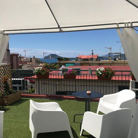 B&B Flavio Pozzuoli Exterior photo