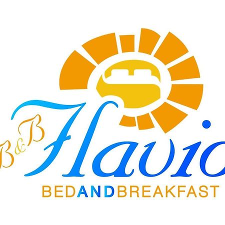 B&B Flavio Pozzuoli Exterior photo