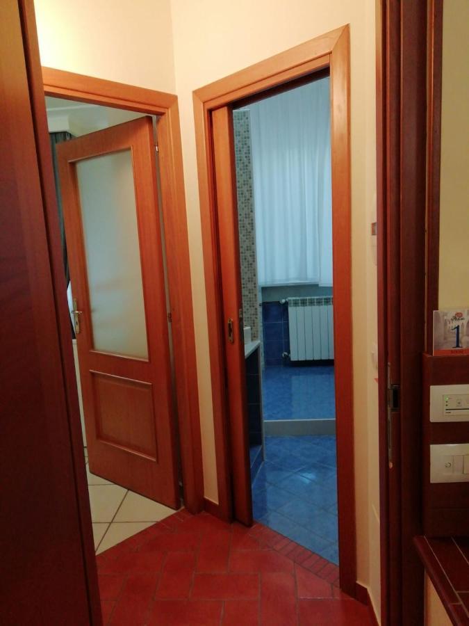 B&B Flavio Pozzuoli Exterior photo