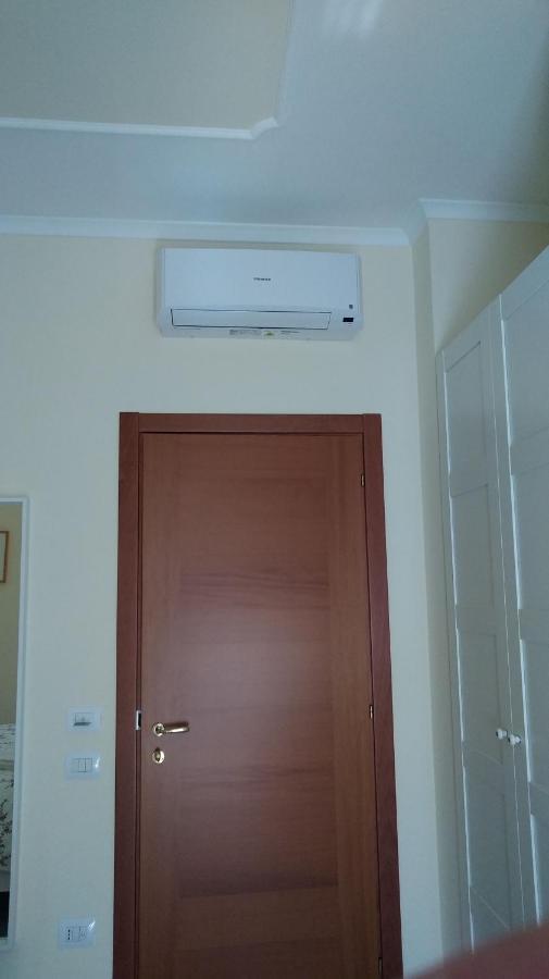 B&B Flavio Pozzuoli Exterior photo