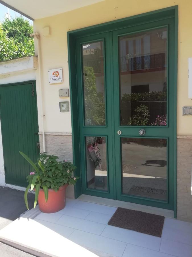 B&B Flavio Pozzuoli Exterior photo