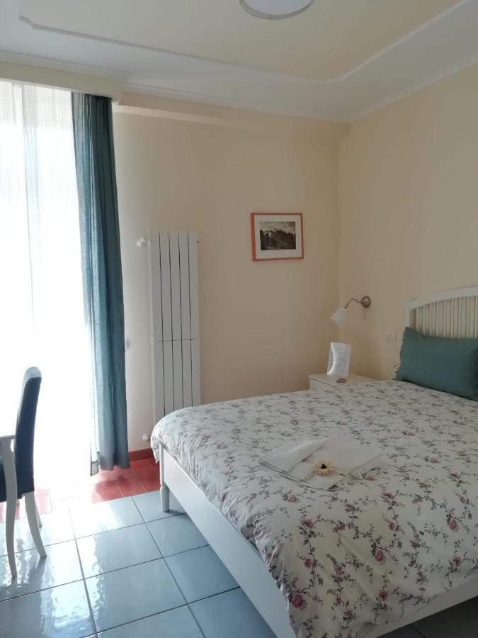 B&B Flavio Pozzuoli Exterior photo