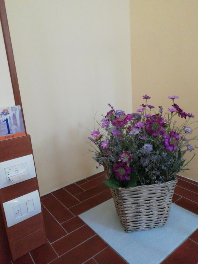 B&B Flavio Pozzuoli Exterior photo