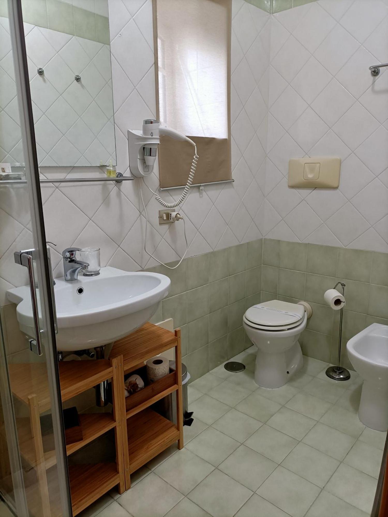 B&B Flavio Pozzuoli Exterior photo
